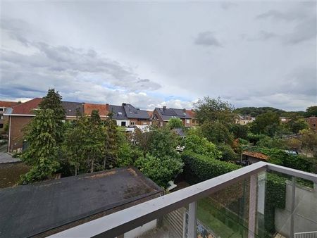 Appartement te huur - Foto 4