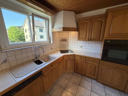 3.5 Zimmer, 63 m² - Photo 4
