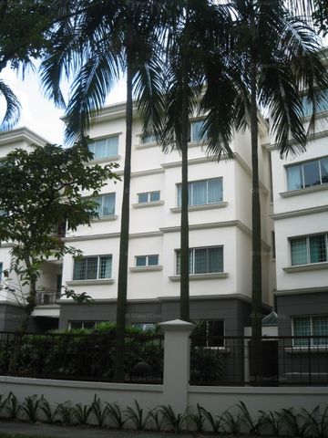 Sommerville Grandeur (D10), Condominium - For Rent - Photo 4