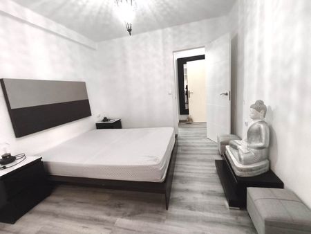 Piso de alquiler en Calle Carlos III, 46, San Ginés - Photo 5