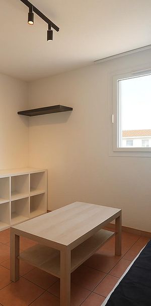 Location Appartement 1 pièce 16m² AVIGNON 84000 - Photo 1