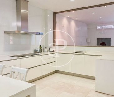 Luxury Villa for rent in Madrid, Spain - Photo 6