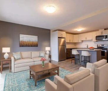 Westgate Village Apartments | 30 Bradmon Drive, St. Catharines - Photo 1