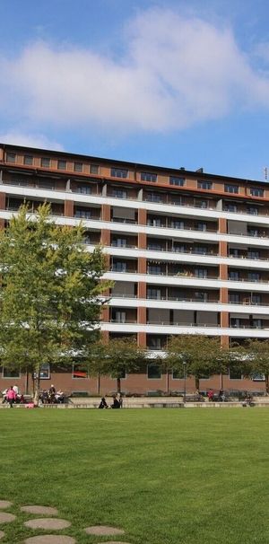 Superb accommodation with stunning views of the Domino park! - Photo 2