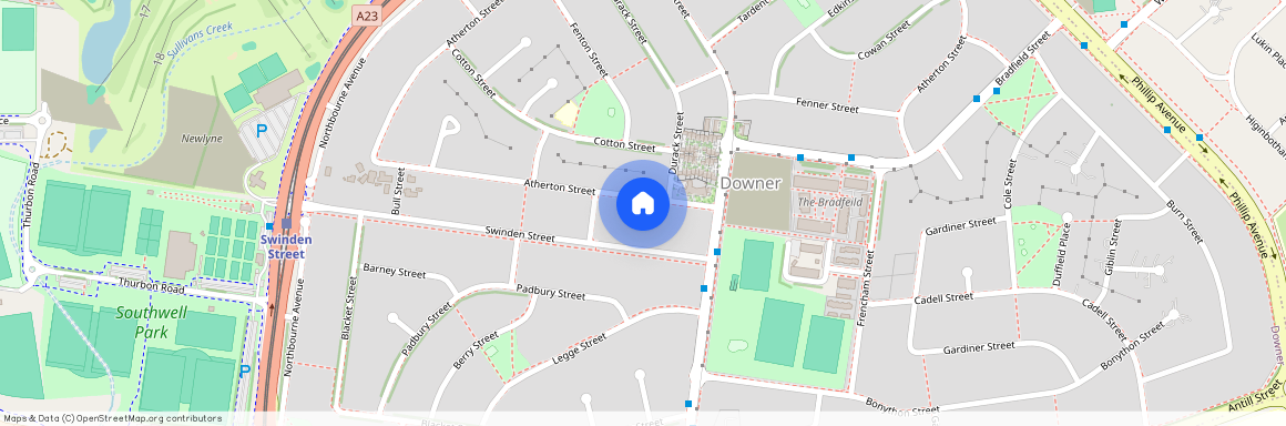 11 Atherton Street, 2602, Downer