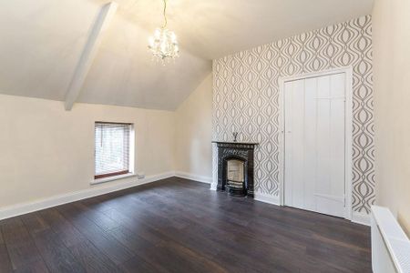 2 bedroom terraced house to rent - Photo 3