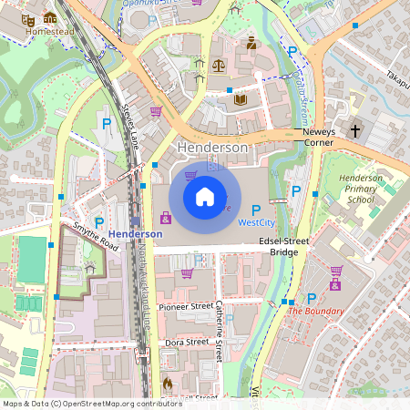 3 Panga Place, Henderson, Waitakere City