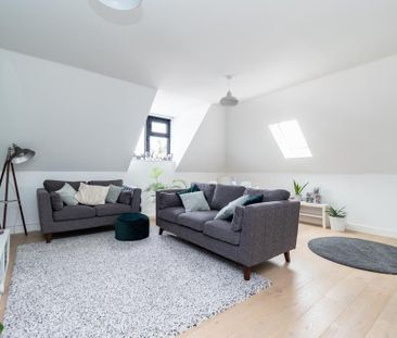 2 bedroom apartment to rent - Photo 3