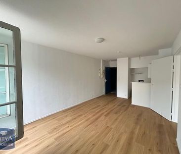 Location Appartement 2 pièces 44m² POITIERS 86000 - Photo 4