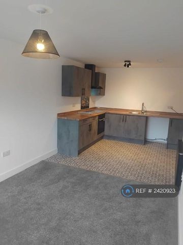 1 bedroom flat to rent - Photo 4