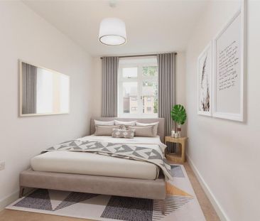 2 bedroom flat to rent - Photo 5