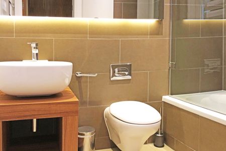 studio apartment to rent - Photo 5