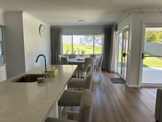 Modern Luxury - Photo 1