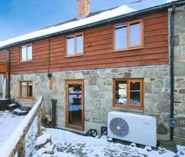 1 bedroom terraced house to rent - Photo 6