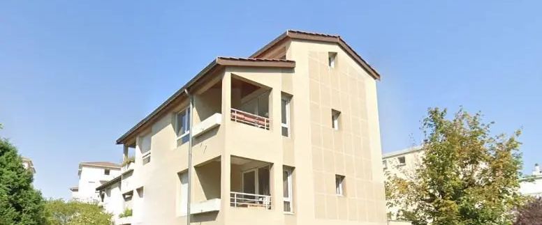 Appartement à louer 2 pièces 51.67m² - Photo 1