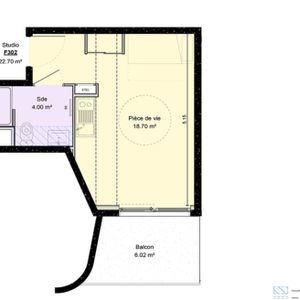 Apartment - Photo 3