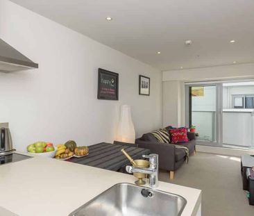 Soho living! - Photo 1