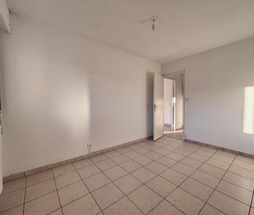 Location appartement à Bastia - Photo 1