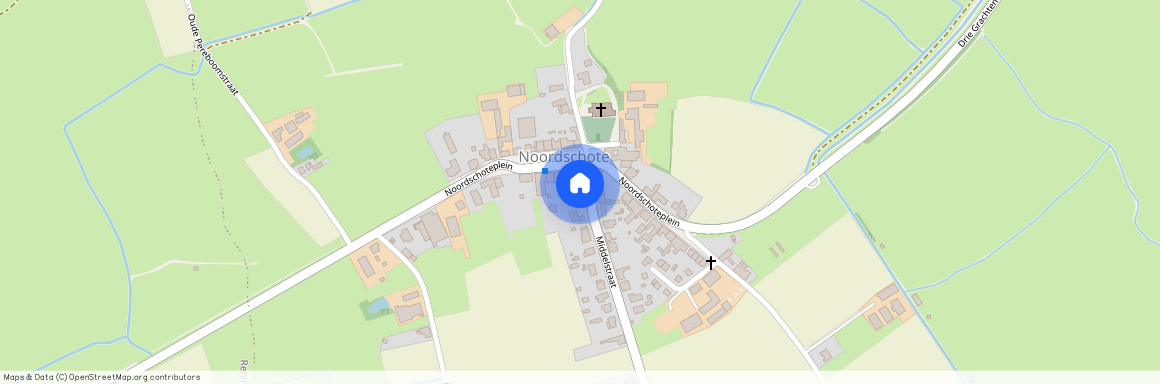 Middelstraat 2, 8647 Noordschote