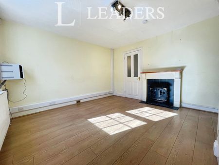 2 bedroom terraced to rent High Street, Kelvedon - Photo 3