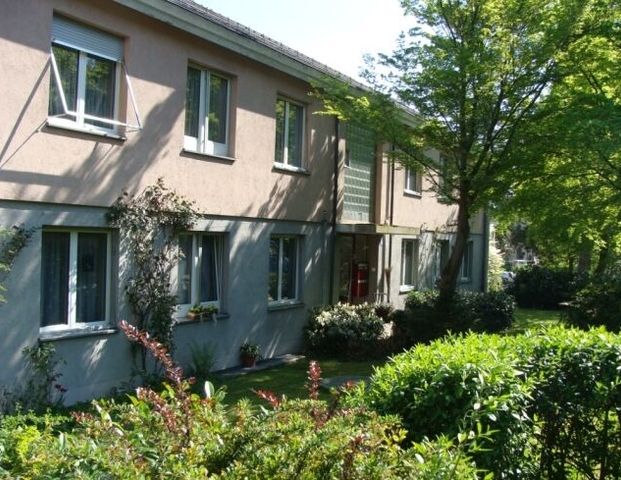 Your new home in a quiet location – rent without deposit - Photo 1