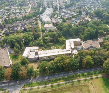 Appartement te huur: Bloemendalsweg 3-F6 7429 AL Colmschate - Photo 1