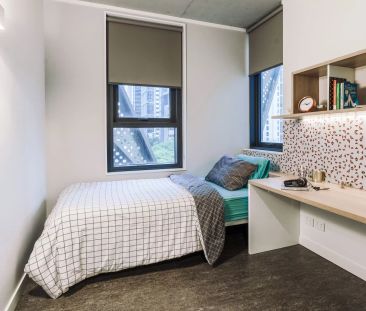 5 Bedroom Apartment with Standard Room - Photo 4