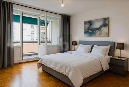 Appartement de 3 pièces au Grand-Saconnex. - Photo 3