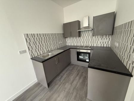 1 bedroom flat to rent - Photo 4