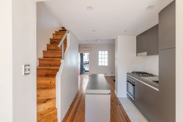 5 Denham Street, Surry Hills NSW 2010 - Terrace For Rent | Domain - Photo 1