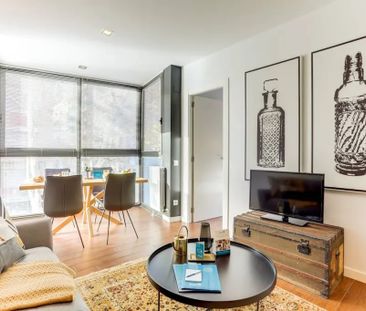 Carrer de Los Castillejos, Barcelona, Catalonia 08013 - Photo 5