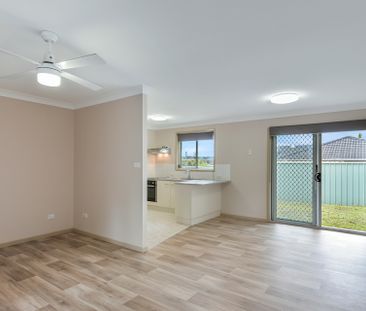 North Easterly Facing Villa! - Photo 3