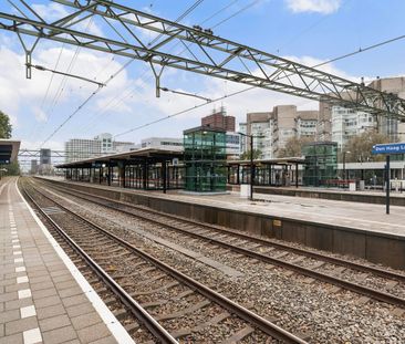 Appartement te huur: van Heurnstraat 232 2274 NS Voorburg - Foto 3