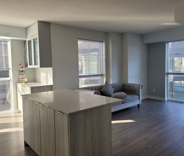 For Lease - 20 Thomas Riley Road Unit# 302, Toronto, Ontario - Photo 3