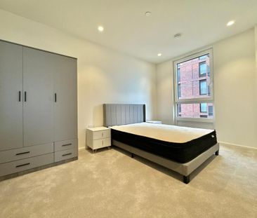 2 bedroom flat to rent - Photo 5