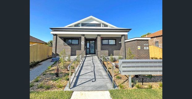 Newly Built Studios For Rent - Photo 1