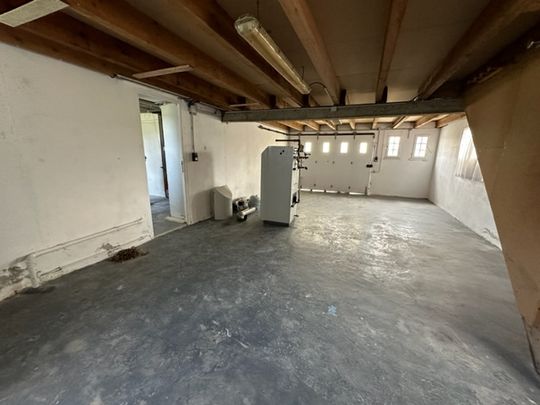 A louer Maison Bourg Blanc T7 Refaite à neuf. - Photo 1