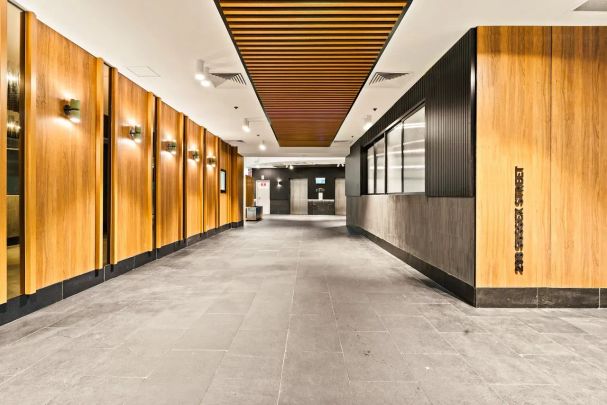 Luxury fully furnished apartment - Photo 1