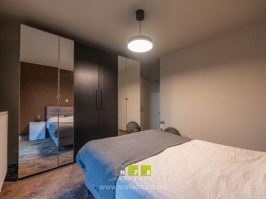 Appartement te huur - Foto 1