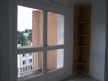 : Appartement 31 m² à Saint-Étienne - Photo 2