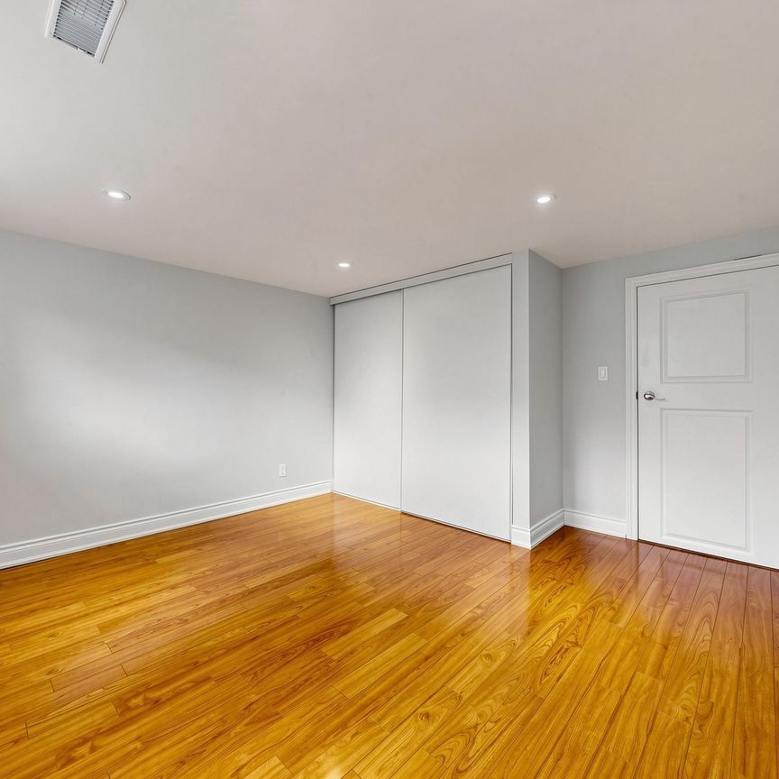 For Lease - 14 Hedges Boulevard Unit# Lower, Toronto, Ontario - Photo 1