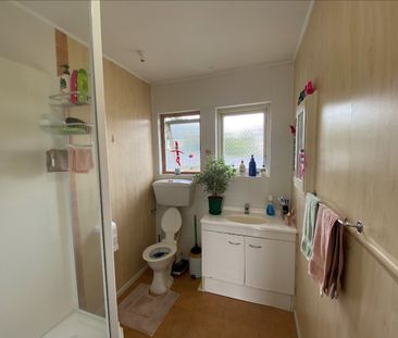 Bright and tidy one-bedroom unit conveniently situated on the upper... - Photo 4