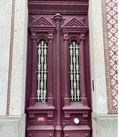 Rua Gil Vicente, Lisbon, Lisbon 1300-279 - Photo 5