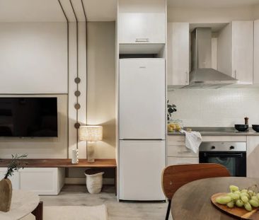 Carrer del Comte Borrell, Barcelona, Catalonia 08015 - Photo 1