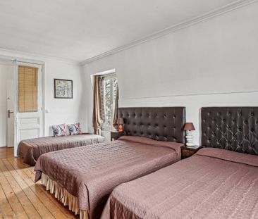 Appartement • Silly-Gallieni - Photo 4