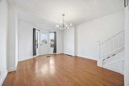 For Lease - 589 Logan Avenue Unit# Main, Toronto, Ontario - Photo 2