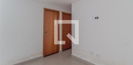 Apartamento para alugar com 39m², 2 quartos e sem vaga - Foto 2