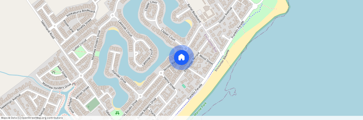 17 Nicolas Baudin Drive, Encounter Bay