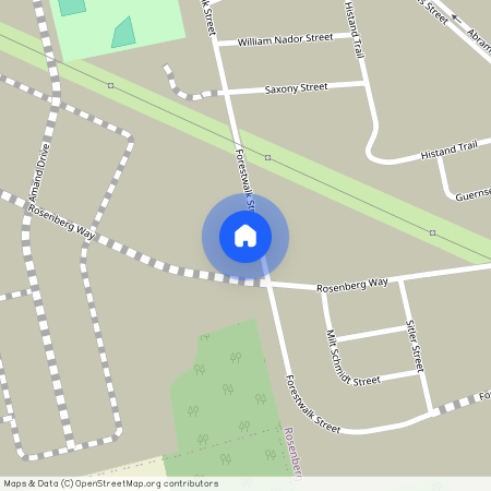 140 Forestwalk Street, Kitchener