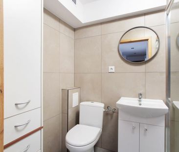 Po remoncie | Balkon | Dla studentów 44 m² - Zdjęcie 6